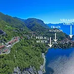 Lucia Villa *