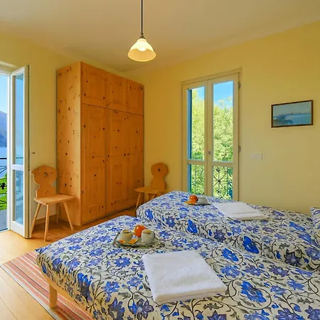 Villa Lucia Varenna