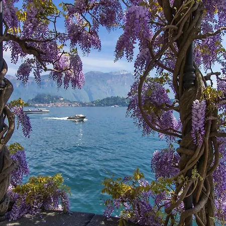 Lucia Villa Varenna