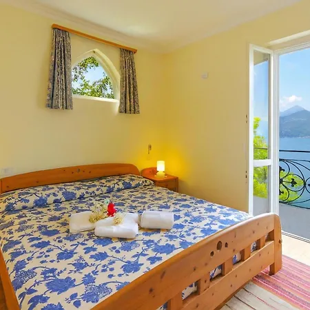 Villa Lucia Varenna