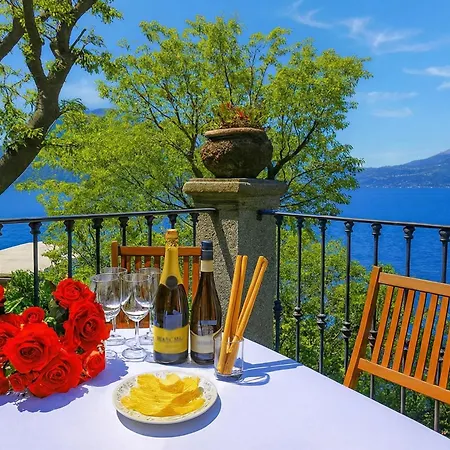 Villa Lucia Varenna