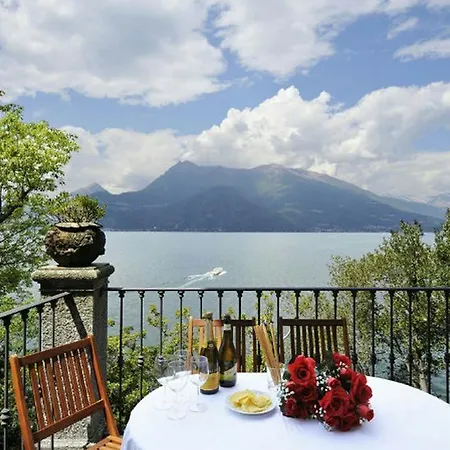 Lucia Villa Varenna